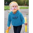 thumbnail image 2 of Buon Ferragosto Happy Hoodie Toddler -Image by Shutterstock,  2 Toddler, 2 of 4