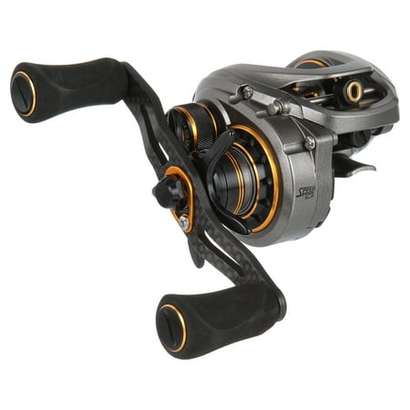 UPC: 0849004028838 | Lew s Custom Pro Speed Spool SLP 7.5:1 Right Hand Baitcast Reel