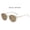 Milk tea with green tea slices, variant on Retro American-style Ancla red eyeglass frames for women, high-end trendy sunglasses, a makeup-free essential, suitable for square and round faces, fashionable and versatile