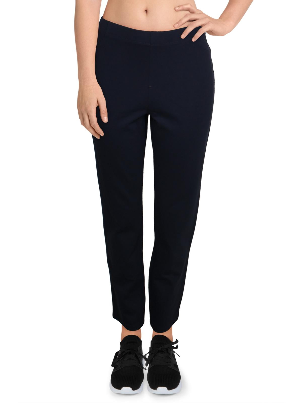 karen scott sport sweatpants