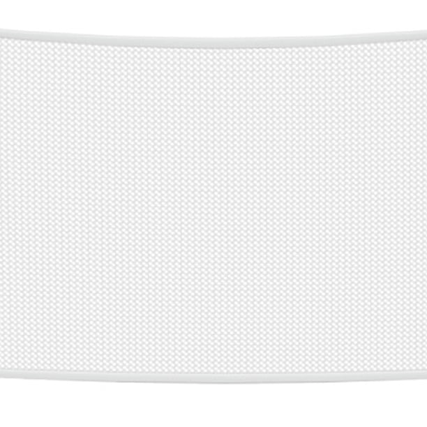 Hamaca De Agua Hamaca de agua inflable Cama flotante de natación de piscina de PVC impresa con malla (azul) Tmvgtek Para Estrenar