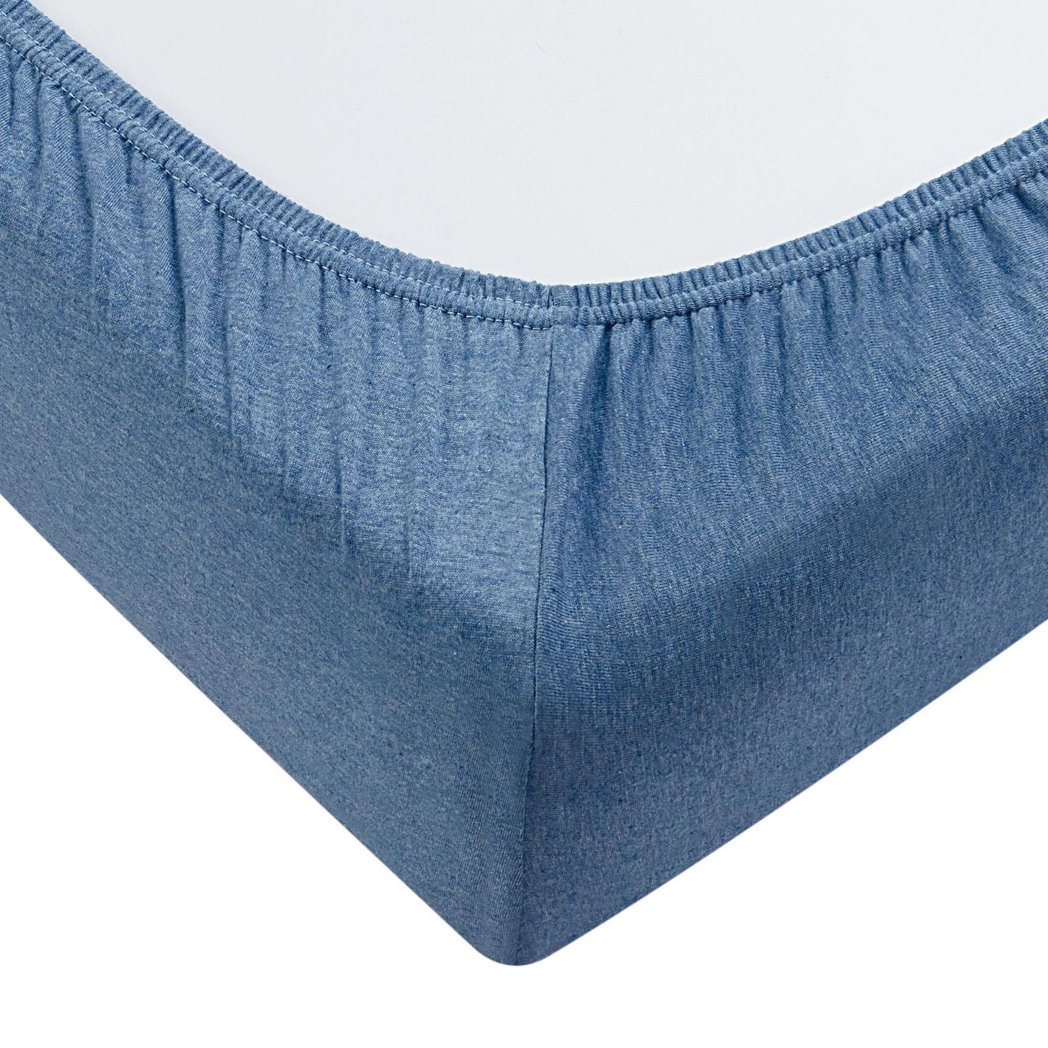 Drap de lit de bébé en jersey George Baby
