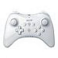 thumbnail image 2 of Nintendo Wii U Pro Controller White, 2 of 4