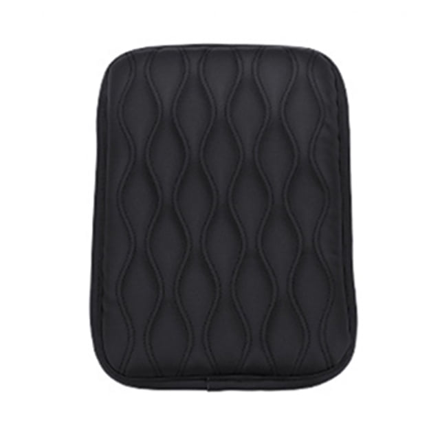 Cubierta De Consola Central Para La Mayoría De Vehículos, Suv, Camiones, Coche, Cubierta Impermeable Para Reposabrazos, Almohadilla Para Consola Central, Reposabrazos Para Coche, Caja De Asiento, Eigraketly VI008665-01