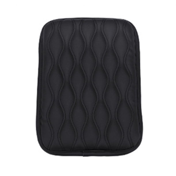 Cubierta De Consola Central Para La Mayoría De Vehículos, Suv, Camiones, Coche, Cubierta Impermeable Para Reposabrazos, Almohadilla Para Consola Central, Reposabrazos Para Coche, Caja De Asiento, Inevent VI008665-01