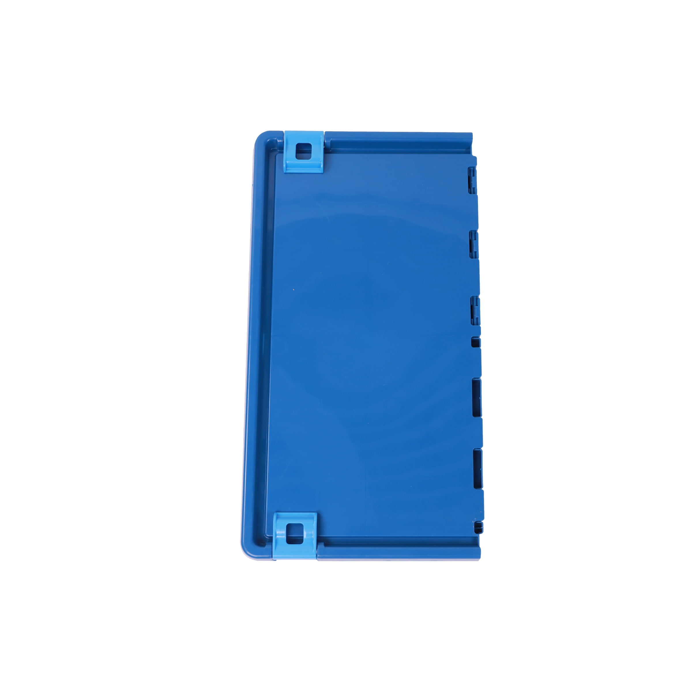 Vibrant Life Dog Training Pad Holder, Blue, 22.25" in x 22.25 in