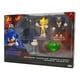 thumbnail image 3 of Set de Figuras Zuru Metal Machines Colección de la Película Sonic 3 Multicolor 5 Piezas, 3 of 4
