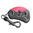 thumbnail image 4 of Contador de puntuación de golf, indicador de puntuación de golf con gancho, pequeño y portátil, para práctica de competición, regalo para golfistas. Negro Rojo, 4 of 8