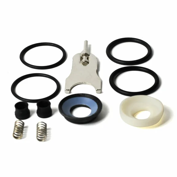 Primex 81388 Delta S/H Faucet O-S