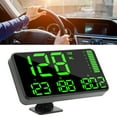thumbnail image 3 of HUD Display, Accurate Nonslip Universal Car HUD  For Automobile, 3 of 8