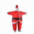 thumbnail image 1 of Santa Claus Inflatable Suit_Perfect Gift, 1 of 4