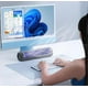 thumbnail image 4 of Quiet Cooling Ace air conditioner with three speed settings and cooling fan, 4 of 5