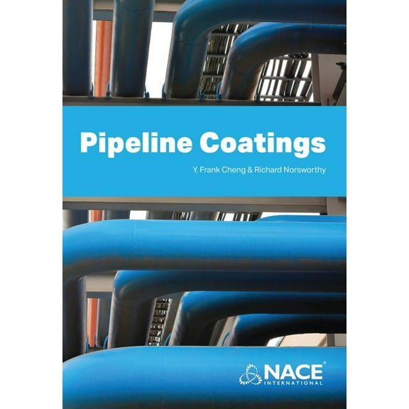 Pipeline Coatings (Paperback)