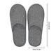 thumbnail image 2 of 10pair Guest Slippers Wuqx, 2 of 3
