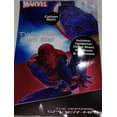 thumbnail image 2 of Spiderman 4pc Twin Bedding Set Comforter and Sheet Set, 2 of 3