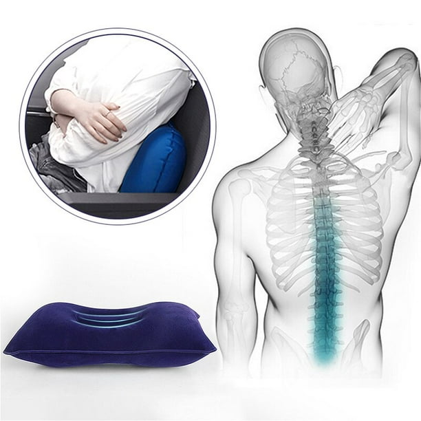 1pcs Universal Car Neck Pillows Car Neck Rest Headrest Cushion Pillow Car Interior Accessories Cushion for Driver Lumbar Pillow10 He Qiyong unisex