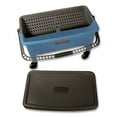 thumbnail image 3 of Rubbermaid Commercial Microfiber Finish Bucket 27 gal Blue Q930, 3 of 4