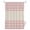 Pale Pink, White, Beige, variant on Shower Curtains for Bathroom-36"x72",Black White Buffalo Plaid Waterproof Bath Curtain Grommet Shower Curtain Set with Hooks