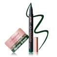 thumbnail image 1 of Skone Cosmetics Delineador de ojos tatuado increíblemente intenso - Delineador de ojos líquido a prueba de manchas y sudor Aplicador de punta de fieltro Maquillaje delineador de ojos líquido pigmentad, 1 of 1