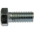 thumbnail image 2 of Dorman 170-512 Bolt Silver (Pack of 50), 2 of 3