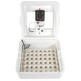 thumbnail image 3 of Little Giant 11300 Deluxe Digital Incubator with Fan and Automatic Egg Turner, 3 of 10