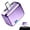 Purple, variant on Stop Charge Smart Charger, Smart Auto Stop Charging Adapter, 2026 New AI SmartAutomatic Power-Off Charger, Full-Charge Disconnect for USB C Cable Phone Laptop Anti-Overcharge