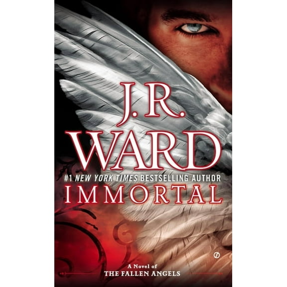 Fallen Angels Immortal, Book 6, (Paperback)