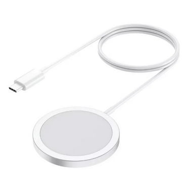 Cargador Inalambrico Magnetico Para Magsafe Para iPhone NETONBOX Cargador Para Magsafe