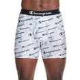 thumbnail image 3 of Champion Adult Mens 3-Pack Lightweight Stretch Total Support Pouch Boxer Brief, Sizes S-2XL, 3 of 7