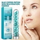 thumbnail image 5 of Ganfancp Péptido de Cobre Azul Facial de Rejuvenecimiento Cutáneo 30Ml Rebajas Hoy Liquidación 1 Caja de Esencia (30 Pastillas), 5 of 7