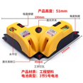 thumbnail image 4 of Professional 90 ° Laser Level, Used For Tile Laying, Ultra-accurate Infrared Level, With Outdoor Anti-glare Function, 4 of 4