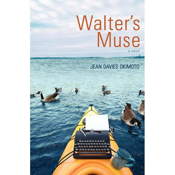 Walter's Muse, (Paperback)
