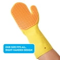 thumbnail image 5 of Rinse Ace Pet Shampoo Mitt, 5 of 10