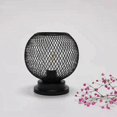 thumbnail image 3 of facefd Lantern Desk Lamp Modern Decor Iron Night Light for NightStand Home Bedside Style A, 3 of 9
