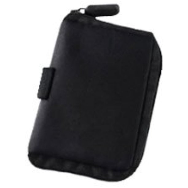 Accu-Chek Nano Meter Soft Case - Black - Walmart.com - Walmart.com