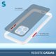 thumbnail image 5 of Funda de Protección para iPhone 13 Pro - Sovico - Bicolor, 5 of 6