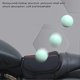 thumbnail image 2 of Motorcycle Gel Seat Cushion 3D Honeycomb Breathable Shock-Absorbing seat Cushion High Elasticity Gel for Comfortable Travel Long Rides, 2 of 5