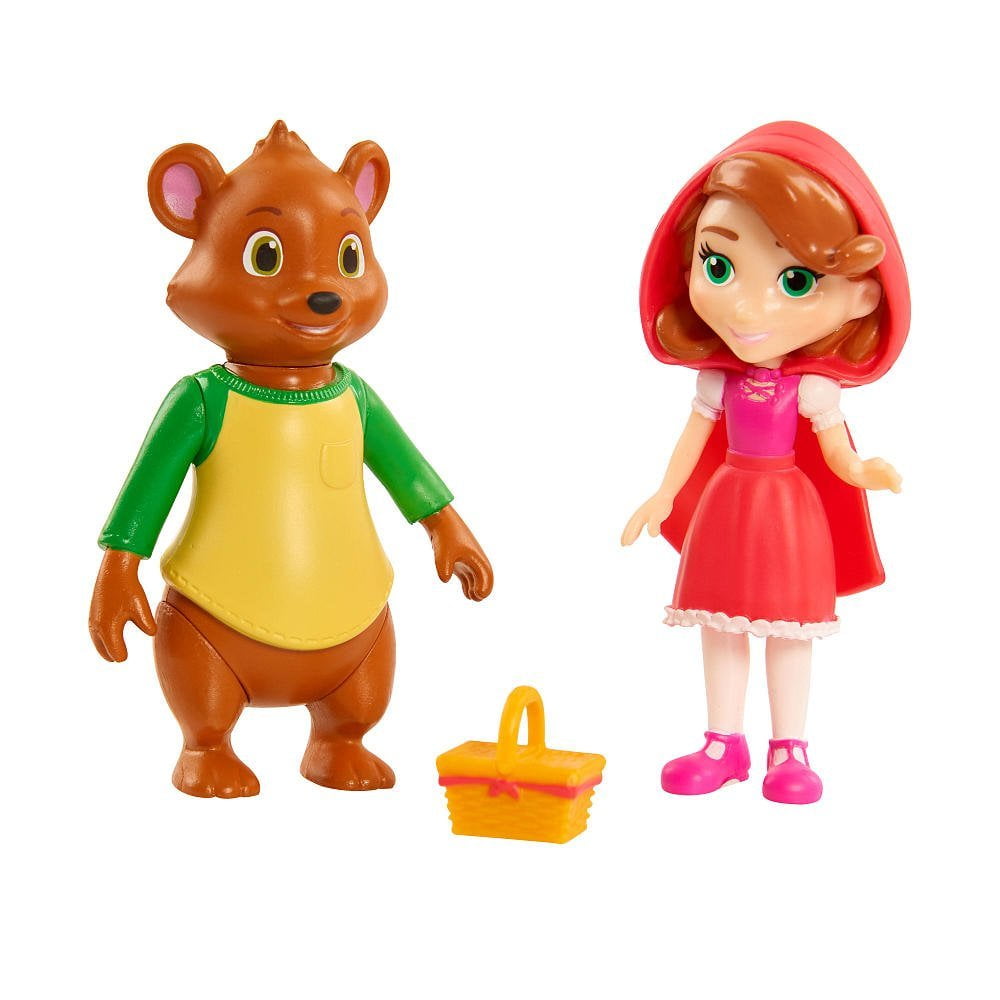 Goldie & bear toys deals