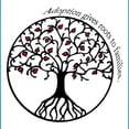 thumbnail image 3 of CafePress - Adoption Roots T Shirt - Women's Traditional Fit Dark T-Shirt, 3 of 4