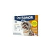 PetArmor Plus Flea and Tick Prevention Waterproof Topical Treatment for Dogs, 3 Count