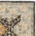 thumbnail image 6 of SAFAVIEH Aspen Joaquin Southwestern Area Rug, Beige/Brown, 5' x 8', 6 of 6