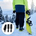 thumbnail image 4 of LOLIPPYY Ski and Snowboard Harness for Adults and Teens Ergonomic Design 1Set, 4 of 8