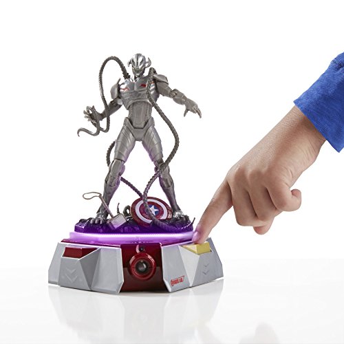 playmation ultron