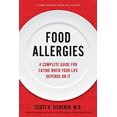 thumbnail image 1 of Pre-Owned Food Allergies: A Complete Guide for Eating When Your Life Depends on It (Hardcover) 1421408449 9781421408446, 1 of 1
