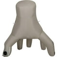 thumbnail image 4 of Wednesday - Thing - Inflatable, 4 of 6