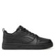 thumbnail image 3 of Tenis Puma Rebound V6 Lo JR UNISEX 393833-06 negro 24.5, 3 of 6