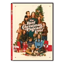 The Best Christmas Pageant Ever (DVD) Lionsgate, Family, Faith, and Comedy