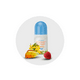 thumbnail image 4 of Kit de 2 Desodorante Perfumado Daring Zermat Dama Mujer, 4 of 7