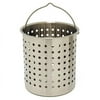 Bayou Classic Perforated Baskets