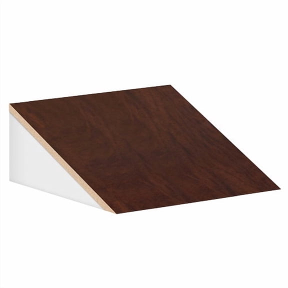 Salsbury Industries Sloping Hood